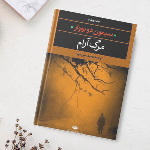 نقد و بررسی کتاب مرگ آرام